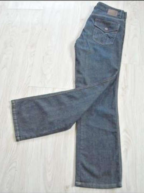 Ladies Calvin Klein Jeans * As new * Size 34