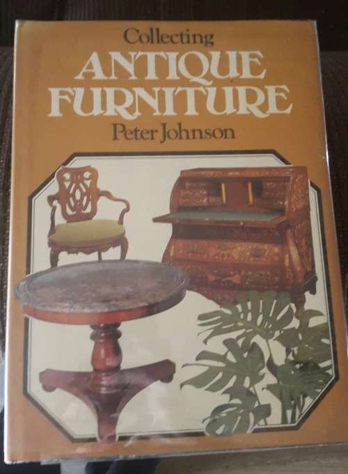 Collecting antique furniture