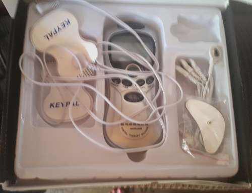 Digital therapy machine * as new