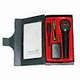 Wireless Microphone with receiver * Brand new in gift box