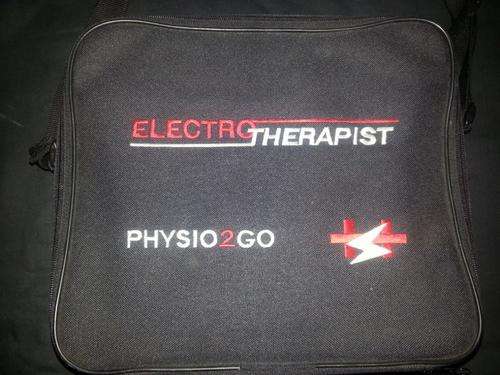 ElectroTherapist Physio2Go (6 in 1 )