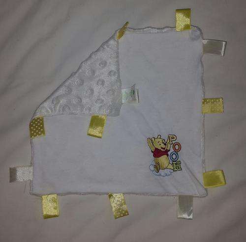 Winnie the Phooh Taglet * New!!