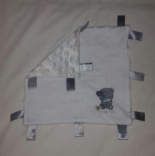 Tatty Teddy Taglet * NEW!