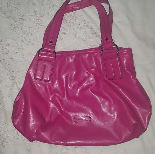 AUTHENTIC NineWest Handbag * Stunning condition!!