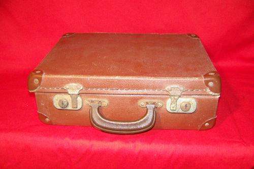 'Old School' case