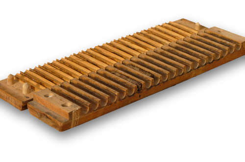 AMAZING 100 YEAR OLD CIGAR MOULD/PRESS