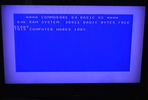 RETRO COMMODORE 64 MOTHERLOAD - THE ULTIMATE COLLECTION OF VINTAGE COMMODORE COMPUTERS