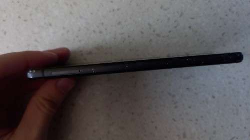 Huawei P9 Lite VNS-L31 - 16GB - BLACK (comes with free black cover with it)