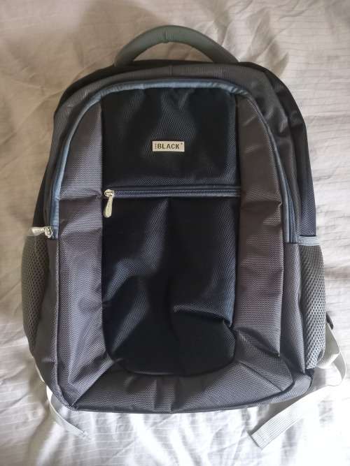 LENOVO IDEAPAD 520-15IKB, i7 8th Gen, NVIDIA GeFORCE MX150, LAPTOP WITH FREE LAPTOP BACKPACK