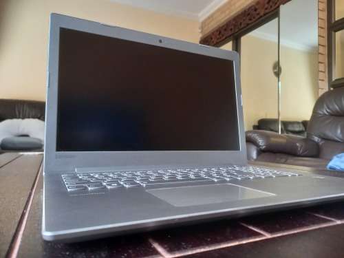 LENOVO IDEAPAD 520-15IKB, i7 8th Gen, NVIDIA GeFORCE MX150, LAPTOP WITH FREE LAPTOP BACKPACK