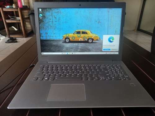 LENOVO IDEAPAD 520-15IKB, i7 8th Gen, NVIDIA GeFORCE MX150, LAPTOP WITH FREE LAPTOP BACKPACK