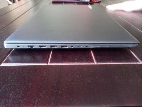 LENOVO IDEAPAD 520-15IKB, i7 8th Gen, NVIDIA GeFORCE MX150, LAPTOP WITH FREE LAPTOP BACKPACK