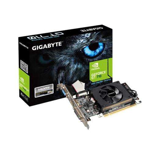 Gigabyte GT710 2GB