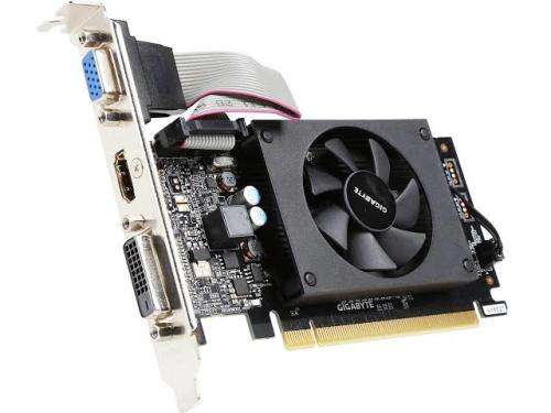 Gigabyte GT710 2GB
