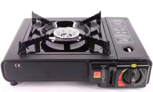 Portable Gas Stove
