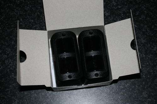Beam Sensor
