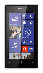 Nokia Lumia 520