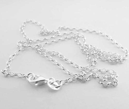 rolo belcher chain