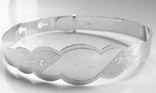 babe bangle