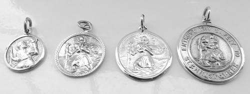 st christophers by dazzling jewellers