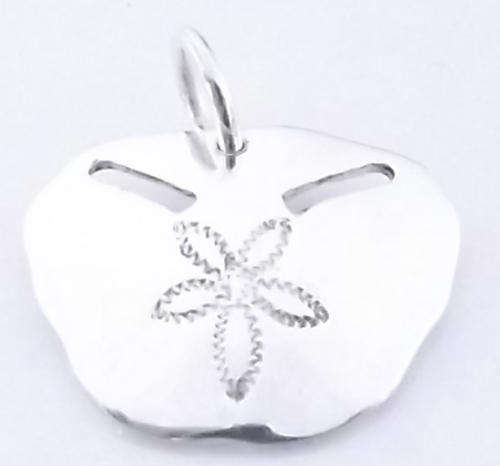Buy Pansy Shell Pendant