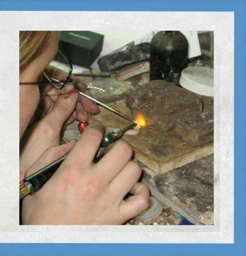 Dazzling Jewellers
