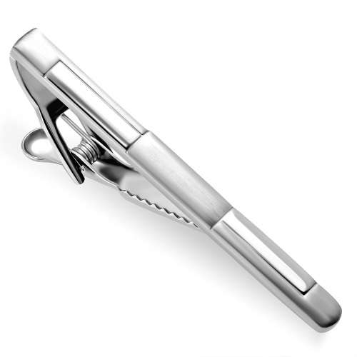 Men's Tie Clip / Pin