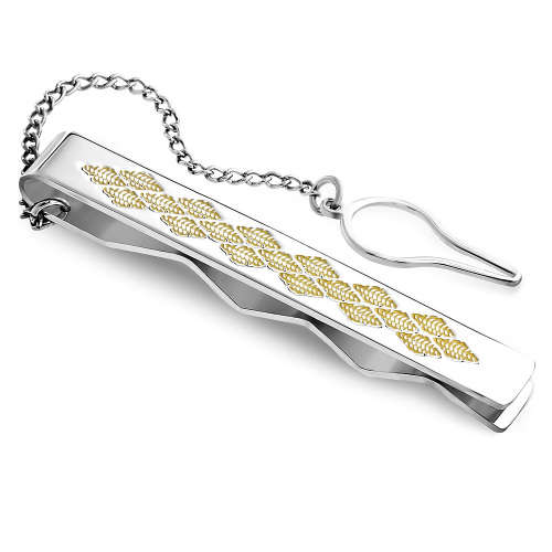 *Reduced* Men's Tie Clip / Pin