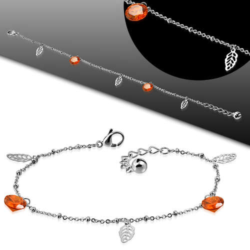 ***Shop Clearance. Priced to go!*** Anklet