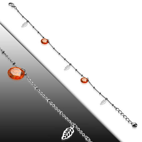 ***Shop Clearance. Priced to go!*** Anklet