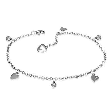 ***Shop Clearance. Priced to go!*** Anklet