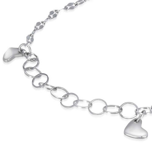 ***Shop Clearance. Priced to go!*** Anklet