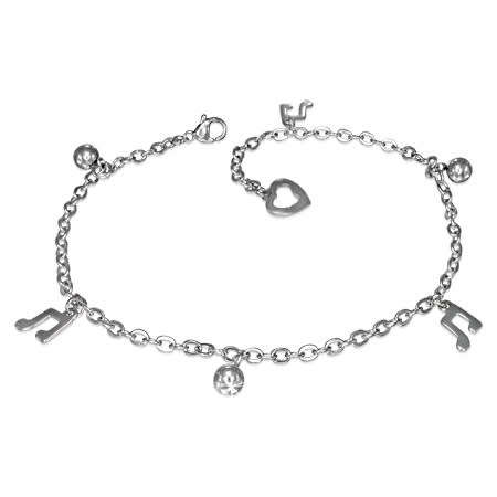 ***Shop Clearance. Priced to go!*** Anklet