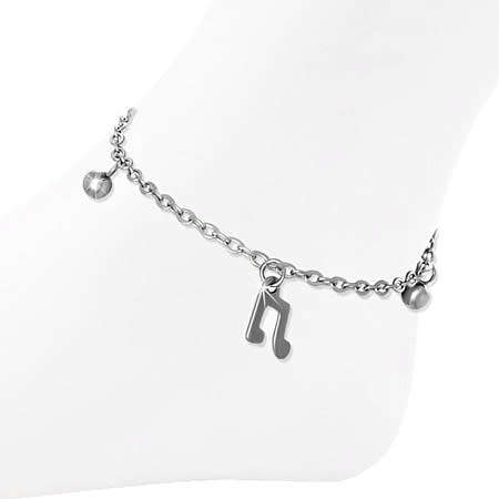 ***Shop Clearance. Priced to go!*** Anklet