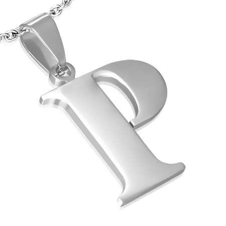 ***Shop Clearance. Priced to go!*** Alphabet Letter P