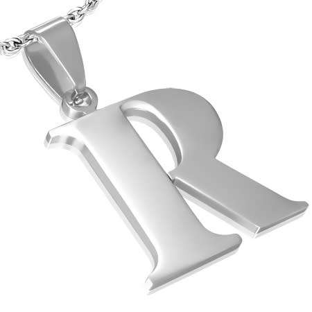 ***Shop Clearance. Priced to go!*** Alphabet Letter R