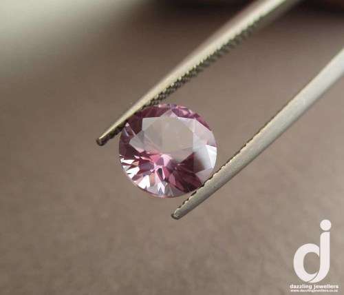 1.70ct  Alexandrite | Round 7mm (Corundum-based Synthetic)