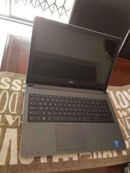 Dell INSPIRON 5558 | Intel Core i5 5200U 5th GEN 2.2GHz | 8GB DDR3 | 1TB HDD | 15.6" LAPTOP