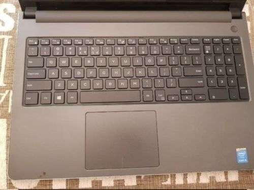 Dell INSPIRON 5558 | Intel Core i5 5200U 5th GEN 2.2GHz | 8GB DDR3 | 1TB HDD | 15.6" LAPTOP