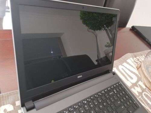 Dell INSPIRON 5558 | Intel Core i5 5200U 5th GEN 2.2GHz | 8GB DDR3 | 1TB HDD | 15.6" LAPTOP