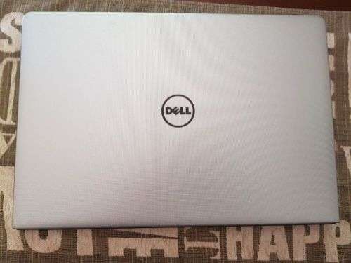 Dell INSPIRON 5558 | Intel Core i5 5200U 5th GEN 2.2GHz | 8GB DDR3 | 1TB HDD | 15.6" LAPTOP