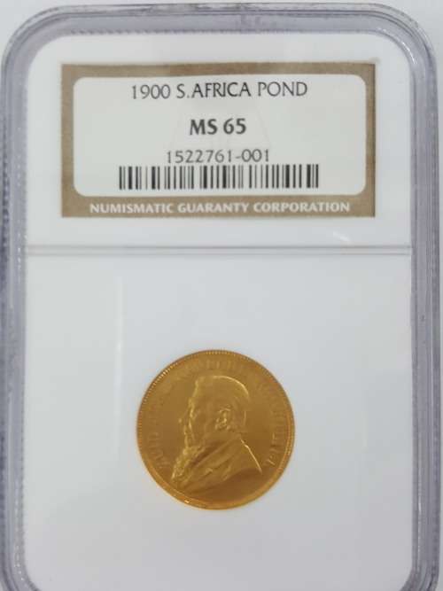 1900 Pond