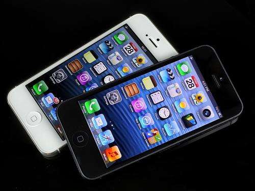 WOW Cheapest Apple iPhone 5 LTE 64Gig Black & Slate WORTH R10.000