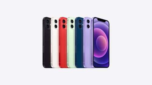 Brand New Apple iPhone 12 128GB