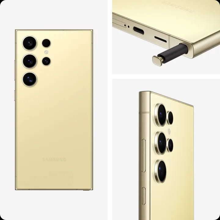 Samsung S24 Ultra Smartphone