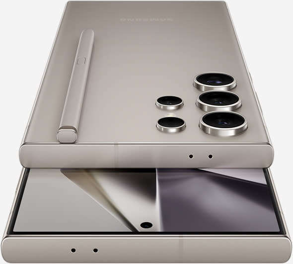 Samsung S24 Ultra Smartphone