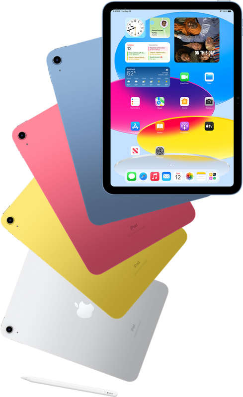 CHEAPEST ONLINE DEAL  Brand New Sealed Apple iPad