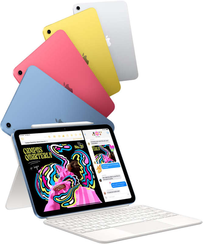 CHEAPEST ONLINE DEAL  Brand New Sealed Apple iPad