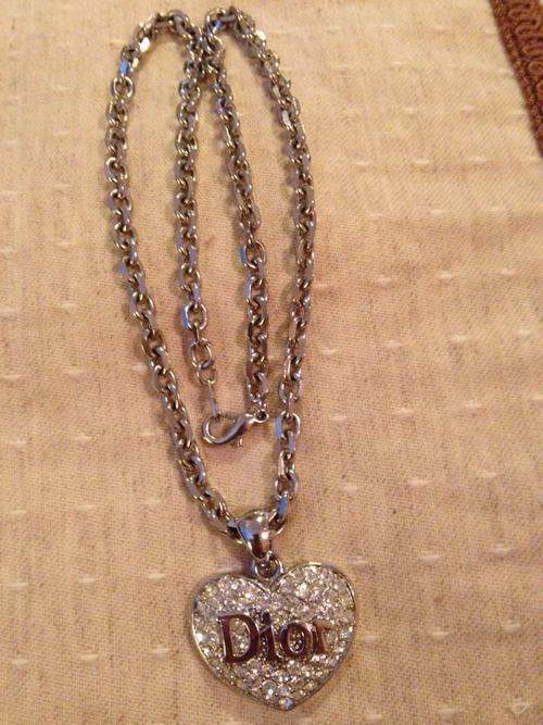 New Costume Jewelry Necklace BoHo /// NEW /// Must Have