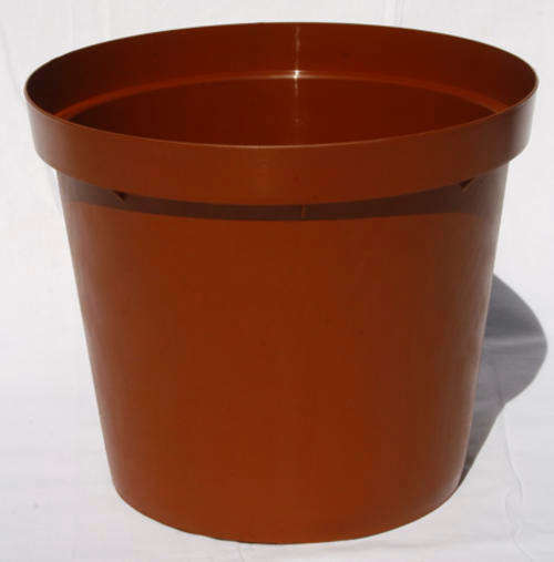 Plant Pot 15cm - Terra - Pack 100
